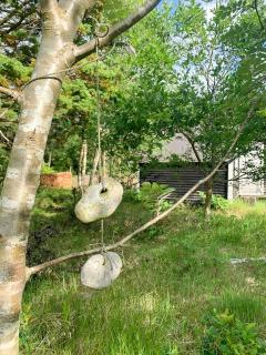 Cozy Summer House In Rørvig With Historical Charm - 3