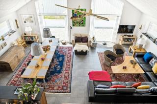 Gather The Family With Ebeltoft Vig As Neighbour - 2