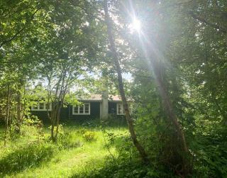 Cozy Summer House In Rørvig With Historical Charm - Rørvig - 2