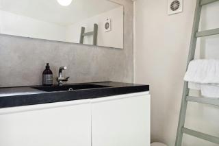 Enjoy The Sunset In Mosely With Private Beach - Harpelunde - 2