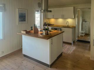Holiday Home Near Gilleleje Beach - Gilleleje - 5