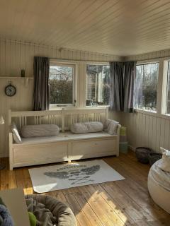 Holiday Home Near Gilleleje Beach - Gilleleje - 4
