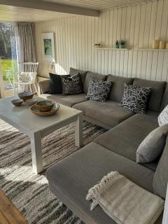 Holiday Home Near Gilleleje Beach - 2
