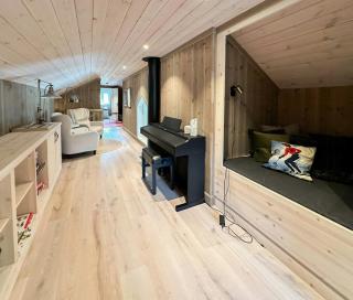 Mountain Cabin Near Solheisen In Grøndalen - Hemsedal - 7