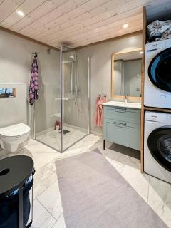 Mountain Cabin Near Solheisen In Grøndalen - 3