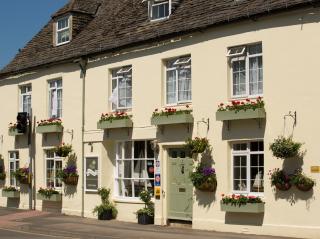 The Old Brewhouse - Cirencester - 0