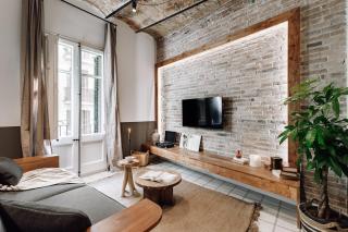 Sabre - 2 bedrooms and office in Gràcia - 0