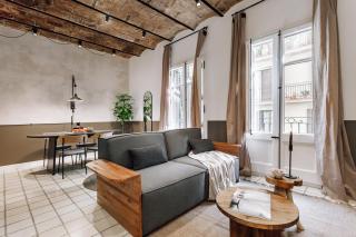 Sabre - 2 bedrooms and office in Gràcia - 9