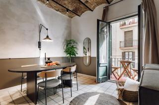 Sabre - 2 bedrooms and office in Gràcia - 7