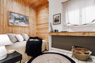 Sabre - 2 bedrooms and office in Gràcia - 5