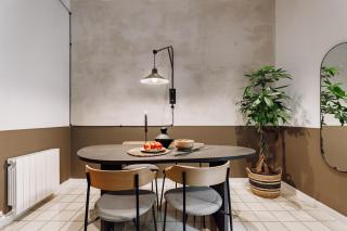 Sabre - 2 bedrooms and office in Gràcia - 3