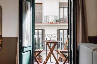 Sabre - 2 bedrooms and office in Gràcia - 4