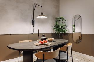 Sabre - 2 bedrooms and office in Gràcia - 2