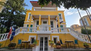 HOTEL VILA 15 - CENTER - Tirana - 2