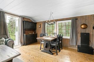 Experience The Simple Life In This Nature Cabin - 4