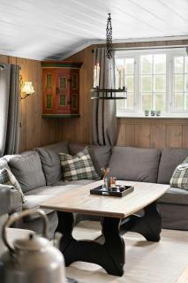 Experience The Simple Life In This Nature Cabin - Lampeland - 5
