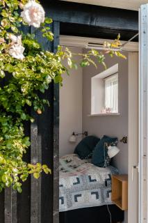 Birdsong In Courtyard And Garden For Kids - Ebeltoft - 4