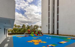 Jkia luxury Apartments - Nairobi - 1
