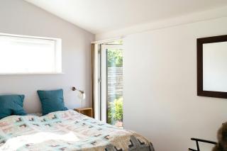 Birdsong In Courtyard And Garden For Kids - Ebeltoft - 1
