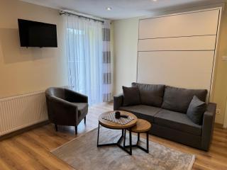 Apartament i Pokoje Gościnne u Lusi - BASEN z podgrzewaną wodą - Wisła - 4