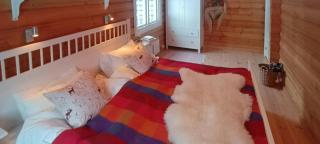 Cabin With Sauna In Vegglifjell - Veggli - 5