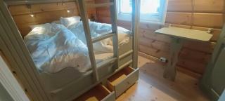 Cabin With Sauna In Vegglifjell - Veggli - 2