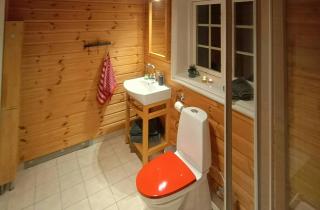 Cabin With Sauna In Vegglifjell - 1