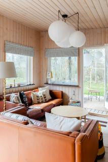 Peaceful Oasis For Childrens Play In Nature - Vejby - 0