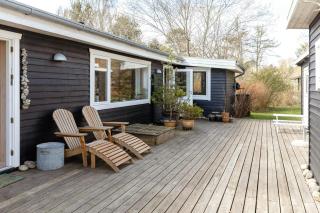Peaceful Oasis For Childrens Play In Nature - Vejby - 6