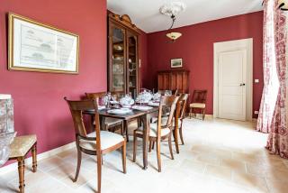 Charming Manor Nestled In Charente Vineyards - 3