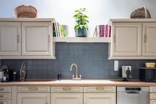 Charming Manor Nestled In Charente Vineyards - 2