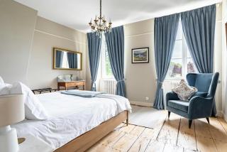Charming Manor Nestled In Charente Vineyards - Ozillac - 6