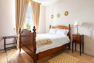 Charming Manor Nestled In Charente Vineyards - Ozillac - 4