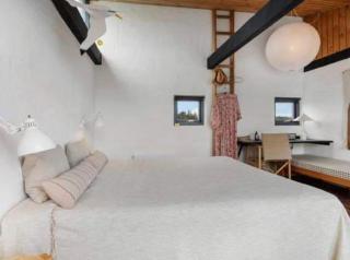 Architectural Summer House Gem By The North Sea - Søndervig - 7