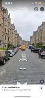 Edinburgh lovely apartment - Edimburgo - 8