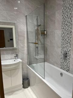 Beach from the Balcony, ensuite and private parking - 2