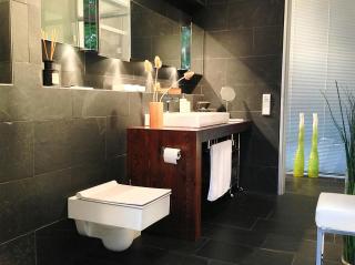 Glass Loft With Endless Water View - Buchholz Aller - 5