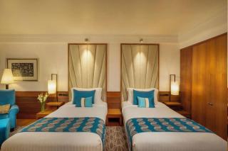 Hotel Zion Plaza Near IGI Airport Delhi - Neu-Delhi - 7