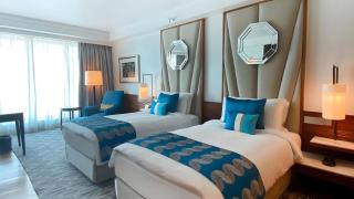 Hotel Zion Plaza Near IGI Airport Delhi - Neu-Delhi - 8