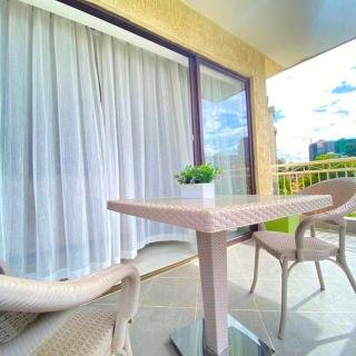 Batiko Comforts - Riziki Apartments - Nairobi - 6