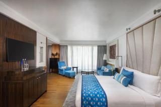 Hotel Zion Plaza Near IGI Airport Delhi - Neu-Delhi - 5