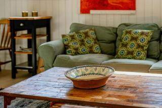 Quaint Barn Nestled Between Sea And Forest - Båstad - 9