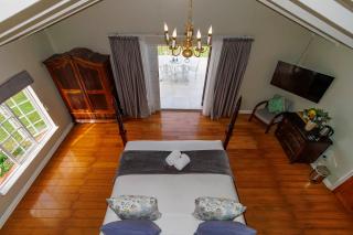 Churchill House - Hillcrest - 6