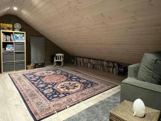 Panoramic Cabin At Fulufjellet With Ski In Ski Out - Ljørdalen - 7