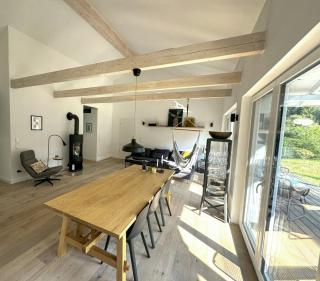 Charming Forest House Near Lüneburg Heath - Handeloh - 7