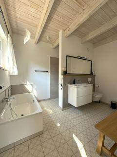 Charming Forest House Near Lüneburg Heath - 3