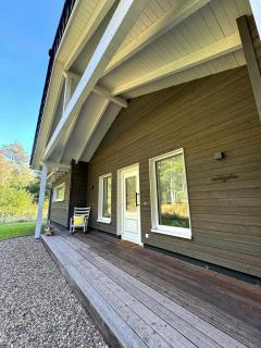 Bezauberndes Waldhaus Nahe Der Lüneburger Heide - 4