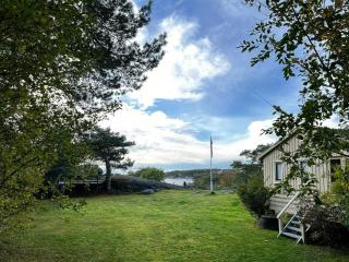 Summer Cabin With Sea View In Southern Norway - Jordtveit - 9