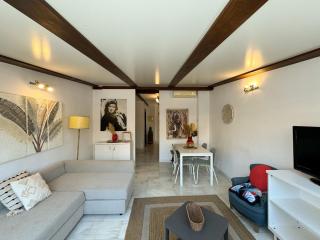 Estupendo dúplex en el centro histórico - 9