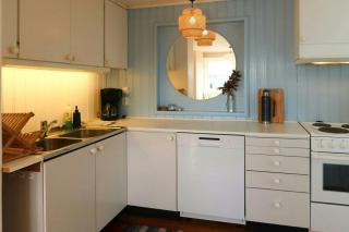 Summer Cabin With Sea View In Southern Norway - Jordtveit - 7